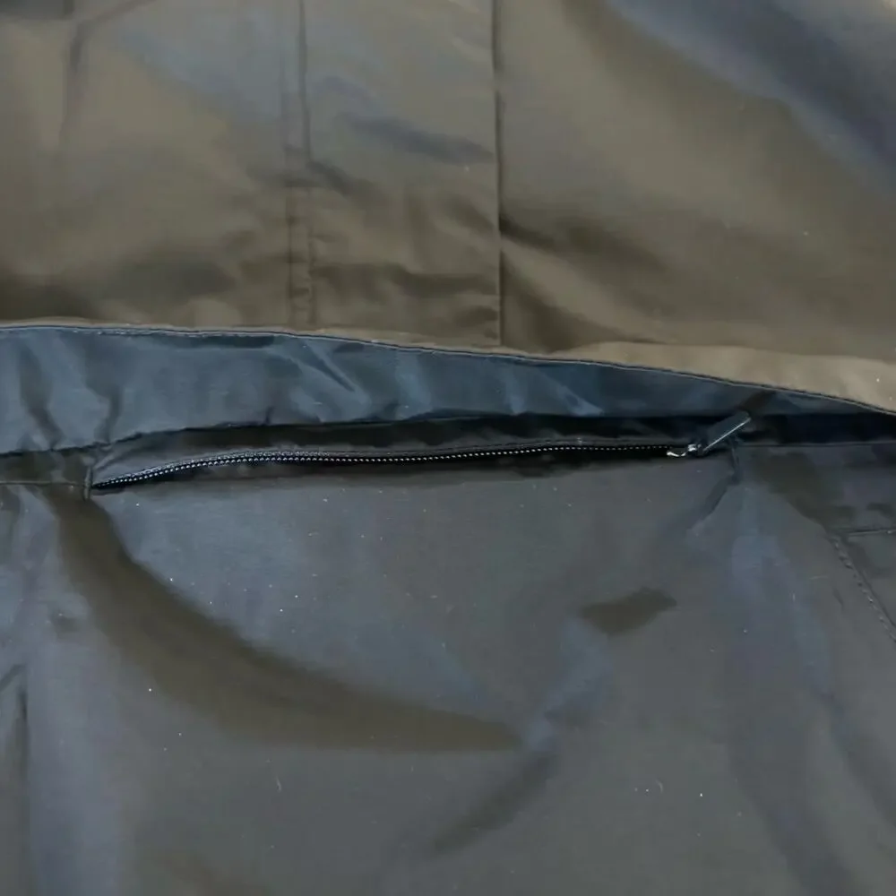Marmot Windbreaker Pullover Jacket Hoodie